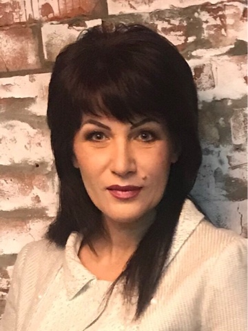 таняродионова