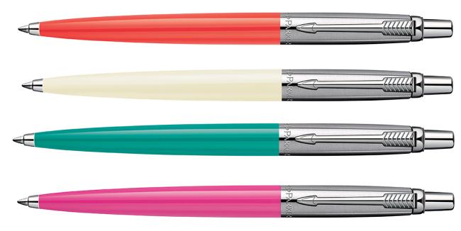 Parker jotter