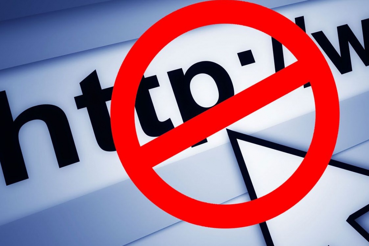 zapret odnoklassnikov sotsseti vkontakte internet