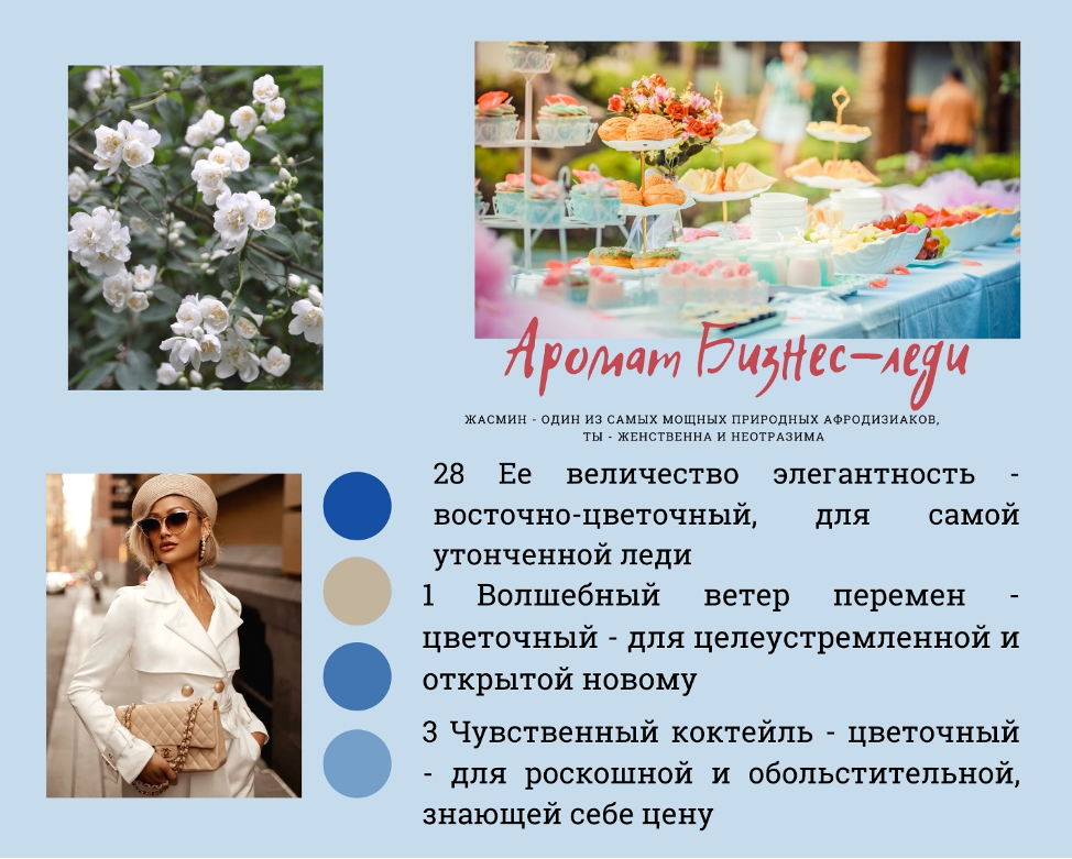 бизнес