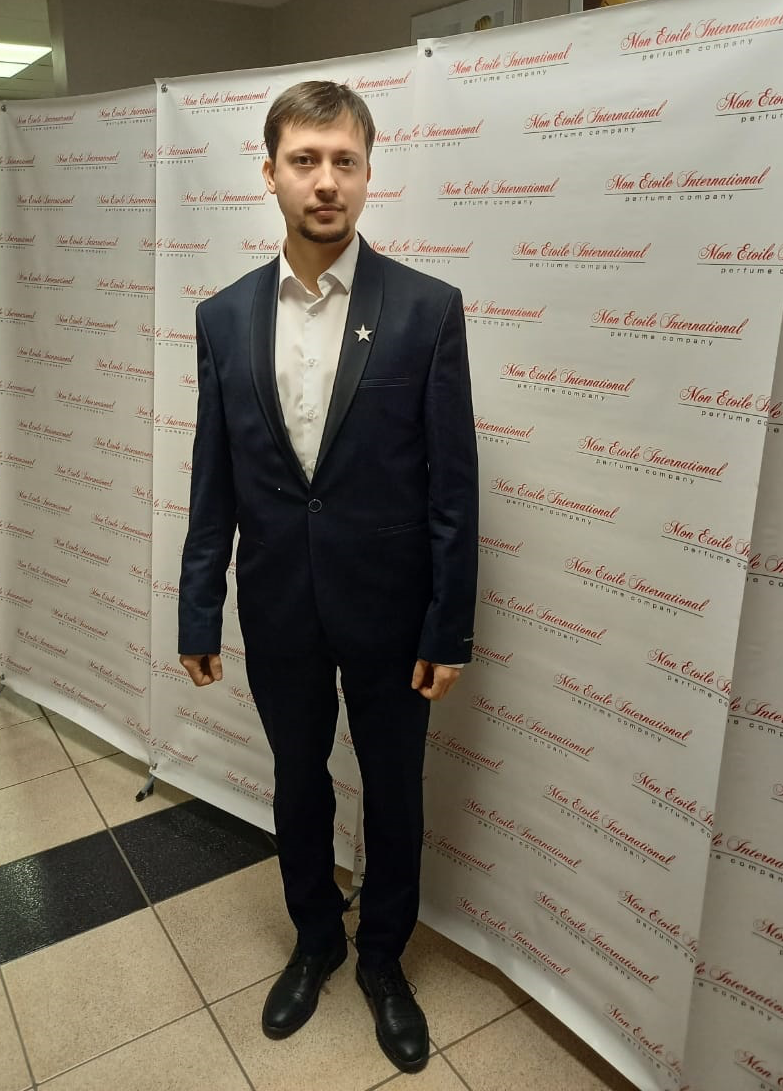 глушков