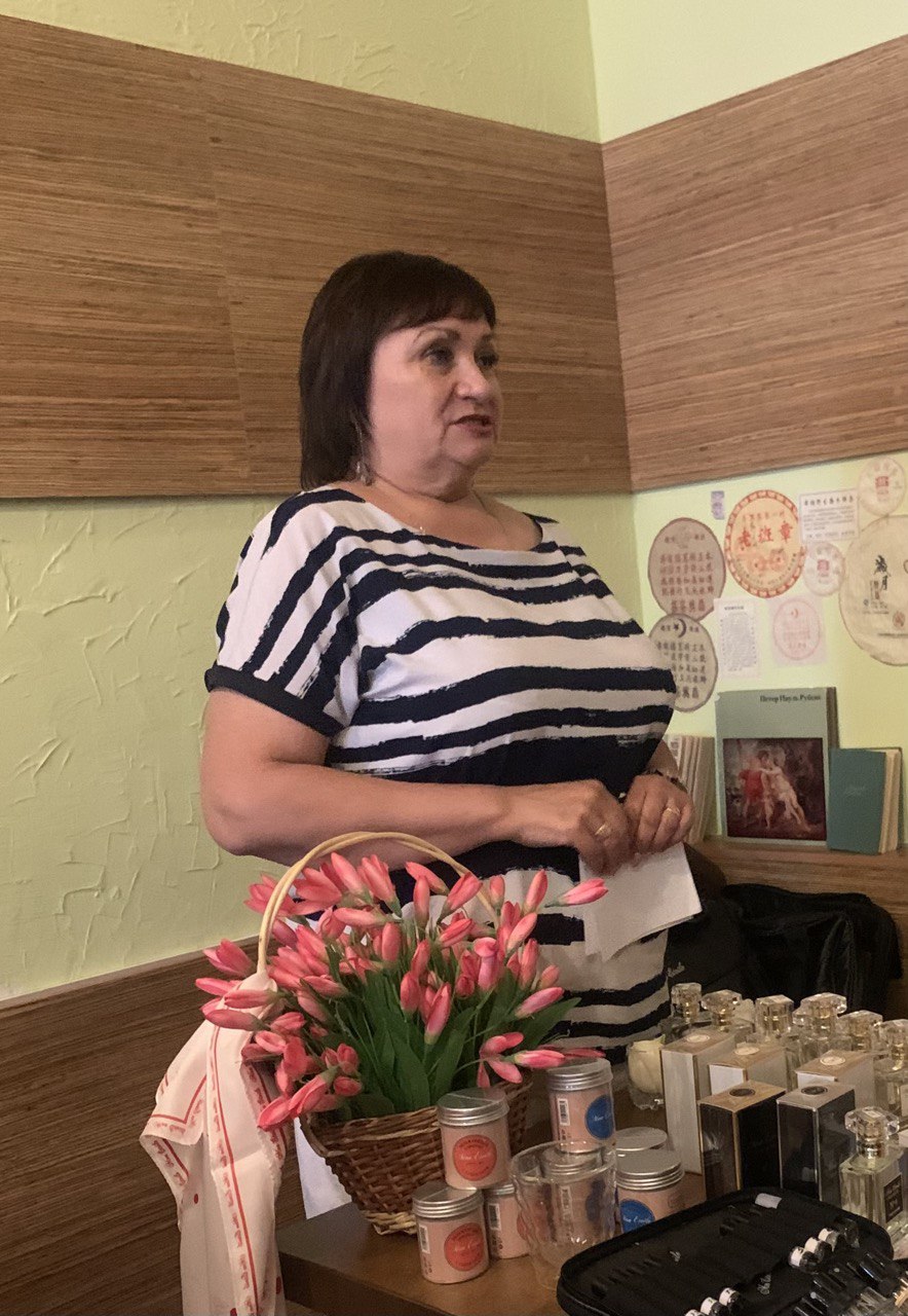 коваленко