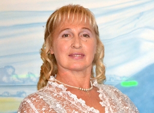 Новый вице-директор