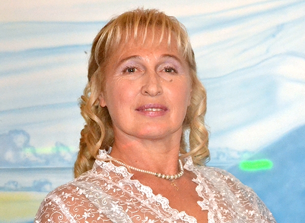 Новый вице-директор