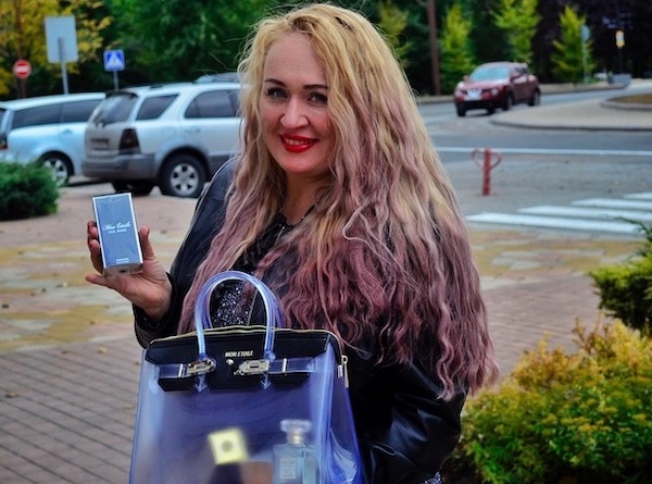 Встречаем нового агента!