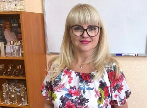 Юлия с Днём Рождения!