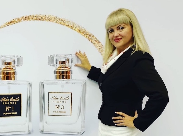С Днем Рождения, Юлия!