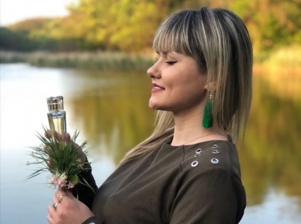 Молекулы счастья!
