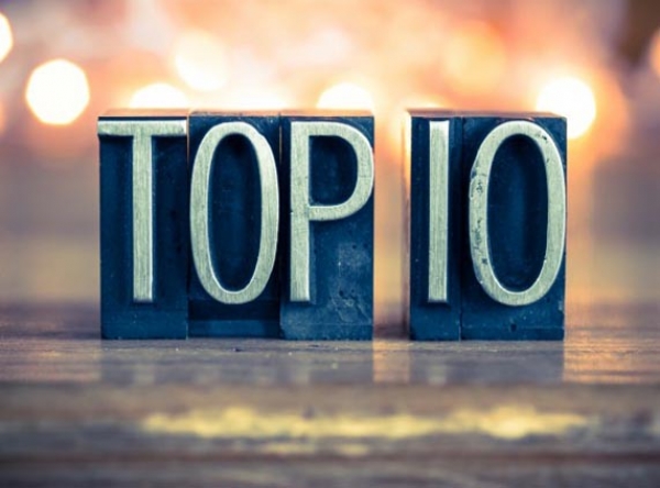 ТОП-10 по итогам июня