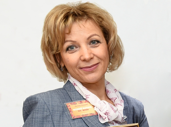 Новая квалификация