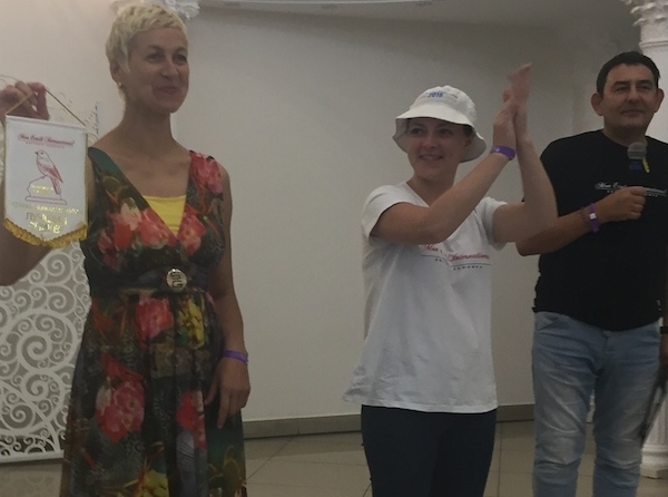 Лето с мини-каникулами, навсегда!