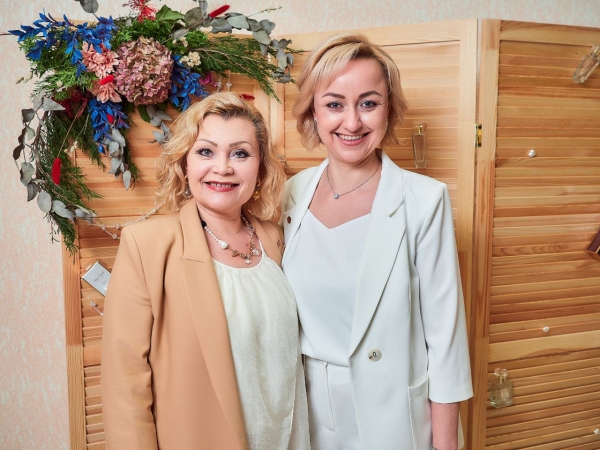 За опытом в столицу Черноземья