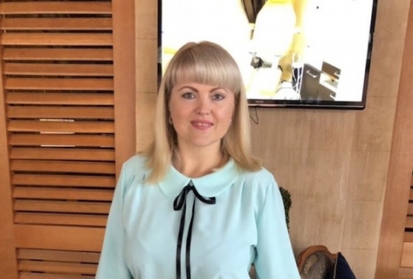 C Днем Рождения, Юлия Чалова!