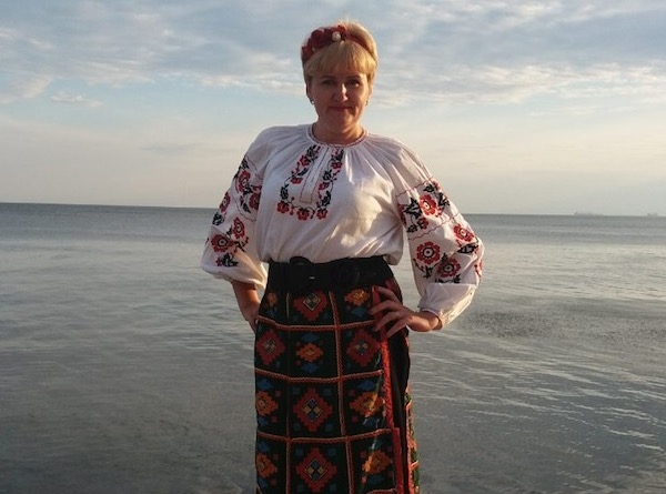 Наталья, поздравляем!
