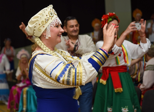 Спешите видеть!