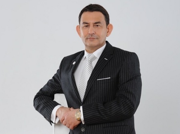 Поздравления для нашего Президента!